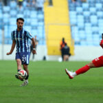 Adana Demirspor, Keçiörengücü'ne 7-2 Yenilerek Taraftarını Üzdü 1 adana demirspor keciorengucu 2 7 71589673decb