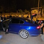 adanada 884 polis ile dronlu asayis uygulamasi aranan 72 kisi yakalandi 0a6f09091437