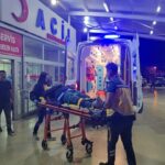 Kozan'da Çarpışan Motosikletler Sonrası İki Sürücü Yaralandı 1 adanada iki motosiklet carpisti 2 yarali ff64b5f4bc2a