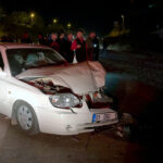 adanada iki otomobil kafa kafaya carpisti 7 yarali cfa5d679bbec