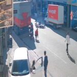 adanada motosiklet kazalari kamerada 37114aabb329