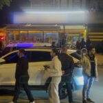 Çukurova'da Restorana Silahlı Saldırı: İşletme Sahibi Hayatını Kaybetti 3 adanada motosikletli suphelilerden restorana silahli saldiri 1 olu 525ac4bed847