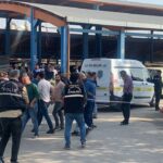 adanada silahli catisma yol kenarinda tezgah acan tantunici oldu 6 yarali e7e95d5f1778