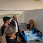 Besni'de öğrenci yurtlarında akşam yemeğinden sonra gıda zehirlenmesi şüphesiyle 70 öğrenci hastaneye kaldırıldı 4 adiyamanda 70 universite ogrencisi gida zehirlenmesi suphesiyle hastaneye kaldirildi 412e7123c2e7