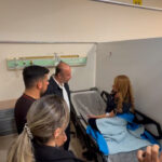 Besni'de öğrenci yurtlarında akşam yemeğinden sonra gıda zehirlenmesi şüphesiyle 70 öğrenci hastaneye kaldırıldı 1 adiyamanda 70 universite ogrencisi gida zehirlenmesi suphesiyle hastaneye kaldirildi 8ee1b96e70c0