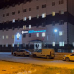 Besni'de öğrenci yurtlarında akşam yemeğinden sonra gıda zehirlenmesi şüphesiyle 70 öğrenci hastaneye kaldırıldı 5 adiyamanda 70 universite ogrencisi gida zehirlenmesi suphesiyle hastaneye kaldirildi 90d7d23a2f6a