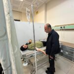 Besni'de öğrenci yurtlarında akşam yemeğinden sonra gıda zehirlenmesi şüphesiyle 70 öğrenci hastaneye kaldırıldı 7 adiyamanda 70 universite ogrencisi gida zehirlenmesi suphesiyle hastaneye kaldirildi e47eb0e383c0