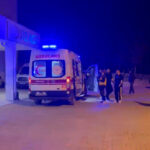 Besni'de öğrenci yurtlarında akşam yemeğinden sonra gıda zehirlenmesi şüphesiyle 70 öğrenci hastaneye kaldırıldı 3 adiyamanda 70 universite ogrencisi gida zehirlenmesi suphesiyle hastaneye kaldirildi eb3a9d2abe7d