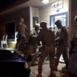 Adıyaman'da DEAŞ Terör Örgütü Operasyonunda 2 Şüpheli Tutuklandı 1 adiyamanda deas operasyonu 2 tutuklama a5a5bbff6f8d