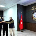 Adıyaman'da DEAŞ Terör Örgütü Operasyonunda 2 Şüpheli Tutuklandı 3 adiyamanda deas operasyonu 2 tutuklama f4f9e0c49480