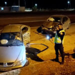 adiyamanda otomobiller carpisti 12 yarali 08731cabb854