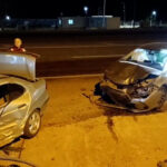 adiyamanda otomobiller carpisti 12 yarali 4f3a8a6d7481