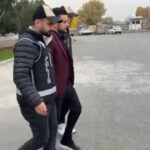 adliyedeki suclamalara iliskin hakkinda ev hapsi verilen avukat itiraz sonrasi tutuklandi 068119bd97f1