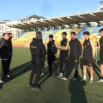 Ağrı 1970 Spor, Bahis Skandalı Sonrası Takımını Yeniden Oluşturmak İçin Mücadele Ediyor 1 agri 1970 sporda 17 futbolcu bahis cezasi aldi kadroda 7 kisi kaldi 47d4227bab1e