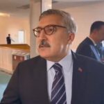 TBMM'de Yeni Komisyon Toplantısı Gerçekleşti: Özellikle 'Terörsüz Türkiye' Hedefi Ele Alındı 1 ak partili komisyon uyelerinden rapor toplantisi b104c06e0d1e