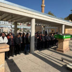 akademisyen serkan doganin hayatini kaybettigi kazada tir soforu tutuklandi 469c0efb787f