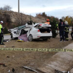 akademisyen serkan doganin hayatini kaybettigi kazada tir soforu tutuklandi c4a6ace54105