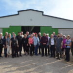 aksaray kanadali ciftciler tarim turizmiyle aksaraya geldi video eklendi 41a0d084e668