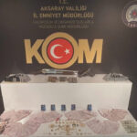 Aksaray'da FETÖ/PDY Operasyonu: 10 Gözaltı, 1 Tutuklama! 1 aksarayda feto operasyonunda 1 tutuklama ed31d8777fa9