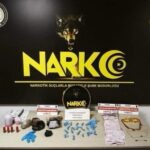 Aksaray'da Uyuşturucu Operasyonunda 29 Şüpheli Tutuklandı 1 aksarayda uyusturucu operasyonunda gozaltina alinan 154 supheliden 29u tutuklandi cc31478893c7