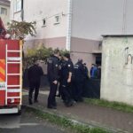 Darıca'da İşçi İsyanı: Alacaklarını Alamayan Rahmi Ö. Binayı Ateşe Verdi 1 alacakli oldugunu iddia edip iscilerin kaldigi binada yangin cikardi 686eb2404e2e