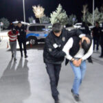 Alkollü Sürücü, Polisin 'Dur' İhtarında Uymayıp Kaçarken Kaza Yaptı: 49 Bin Lira Ceza! 1 alkollu ve ehliyetsiz surucu dur ihtarina uymayinca kaza yapip yakalandi 5ec52cbe21d5