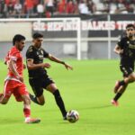 Altay, Evinde Balıkesirspor'a 1-0 Yenilerek Düşme Hattına Yaklaştı 1 altay balikesirspor 0 1 bb8fbb84c45a