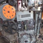 Mervan Altınorak'tan 50 Bin Parçalı Dünya'nın En Büyük Zeytin Heykeli 5 altinozune atiklardan 8 metre yuksekliginde 5 ton agirliginda zeytin tanesi heykeli yapti 0333c5864bcb