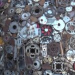 Mervan Altınorak'tan 50 Bin Parçalı Dünya'nın En Büyük Zeytin Heykeli 6 altinozune atiklardan 8 metre yuksekliginde 5 ton agirliginda zeytin tanesi heykeli yapti 8da7b43793a8