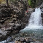 Osmaniye'de Keşfedilen 7 Yeni Şelale ile Dağcılık Turizmi Canlanıyor 6 amanos daglari eteklerindeki karacay vadisinde 7 yeni selale kesfedildi b3c13742da36