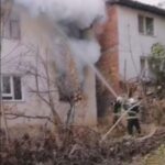 Amasya'da Müstakil Evin Birinci Katında Çıkan Yangın 1 Saatte Kontrol Altına Alındı 1 amasyada 2 katli binada yangin ea1bed4a4af8