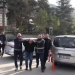 amasyada gaz sizintisindan zehirlendigi sanilan kadini akrabasi oldurmus 771b1029b3e7