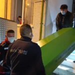 amasyada gaz sizintisindan zehirlendigi sanilan kadini akrabasi oldurmus 858293d4a2c1