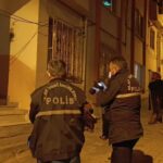 amasyada gaz sizintisindan zehirlendigi sanilan kadini akrabasi oldurmus c5f2e774d06a