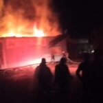 Amasya'daki Soğan Deposunda Çıkan Yangın İtfaiye Ekiplerince Söndürüldü 4 amasyada sogan deposu alev alev yandi ffa8a3aa4d65