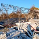 amasyadaki yanginda plasik malzemelerinin bulundugu depo yandi 5abac2db4ac9