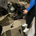 Giresun'da Genç Futbolcu Samet Şahin Motosiklet Kazasında Hayatını Kaybetti 1 amator futbolcu samet antrenman sonrasi evine giderken kazada oldu 3cd5227a4aee