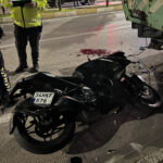 Giresun'da Genç Futbolcu Samet Şahin Motosiklet Kazasında Hayatını Kaybetti 2 amator futbolcu samet antrenman sonrasi evine giderken kazada oldu c504a41ebfe2