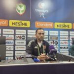 amed sportif faaliyetler atakas hatayspor macinin ardindan d38e19415a3e