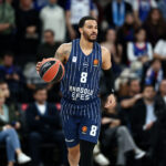 Anadolu Efes, EuroLeague’de uzatmalara giden karşılaşmada EA7 Emporio Armani Milan'a 97-93 yenildi. 3 anadolu efes ea7 emporio armani milan 93 97 223c68181e71