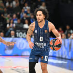 Anadolu Efes, EuroLeague’de uzatmalara giden karşılaşmada EA7 Emporio Armani Milan'a 97-93 yenildi. 1 anadolu efes ea7 emporio armani milan 93 97 a93a90beaba6