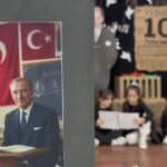 Amasya'da Anaokulu Öğrencilerinin Fotoğrafları Yapay Zeka ile Atatürk ile Birleştirildi 5 anaokulu ogrencilerine yapay zeka ile ataturk surprizi 137453b143ea