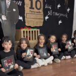 Amasya'da Anaokulu Öğrencilerinin Fotoğrafları Yapay Zeka ile Atatürk ile Birleştirildi 6 anaokulu ogrencilerine yapay zeka ile ataturk surprizi 83b4b907778c