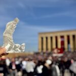 ankara 10 kasimda anitkabire ziyaretci akini video eklendi 6feb70890b99