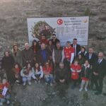 ankarada orman sehidi onarici ve arslan icin hatira ormani 41ef59df807c