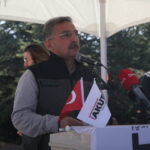 ankarada orman sehidi onarici ve arslan icin hatira ormani 484b486c8f21