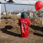 ankarada orman sehidi onarici ve arslan icin hatira ormani 5b4bda76f138