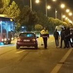 Çubuk'ta Yaya Geçidinde Otomobilin Çarptığı 71 Yaşındaki Adam Ağır Yaralandı 1 ankarada otomobilin carptigi yaya agir yaralandi e0f5f78ba6ed