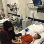 ankarada pitbull saldirisina ugrayan 15 ve 5 yasindaki kardesler yaralandi 2 yeniden f7d89cdcb05f