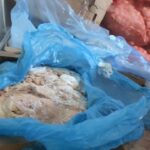 ankarada taklit ve tagsis urunlerden kofte uretilen is yeri muhurlendi bd34e6e66fb0